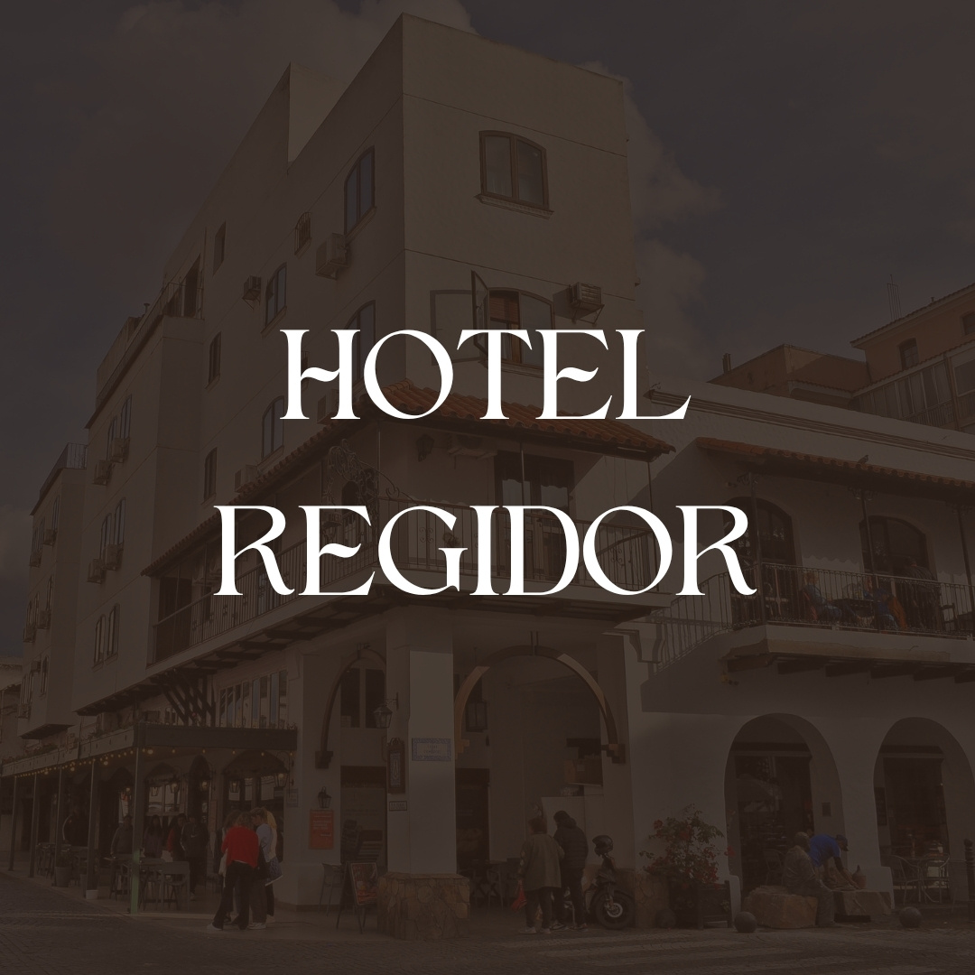 Hotel Regidor in Salta, Argentina